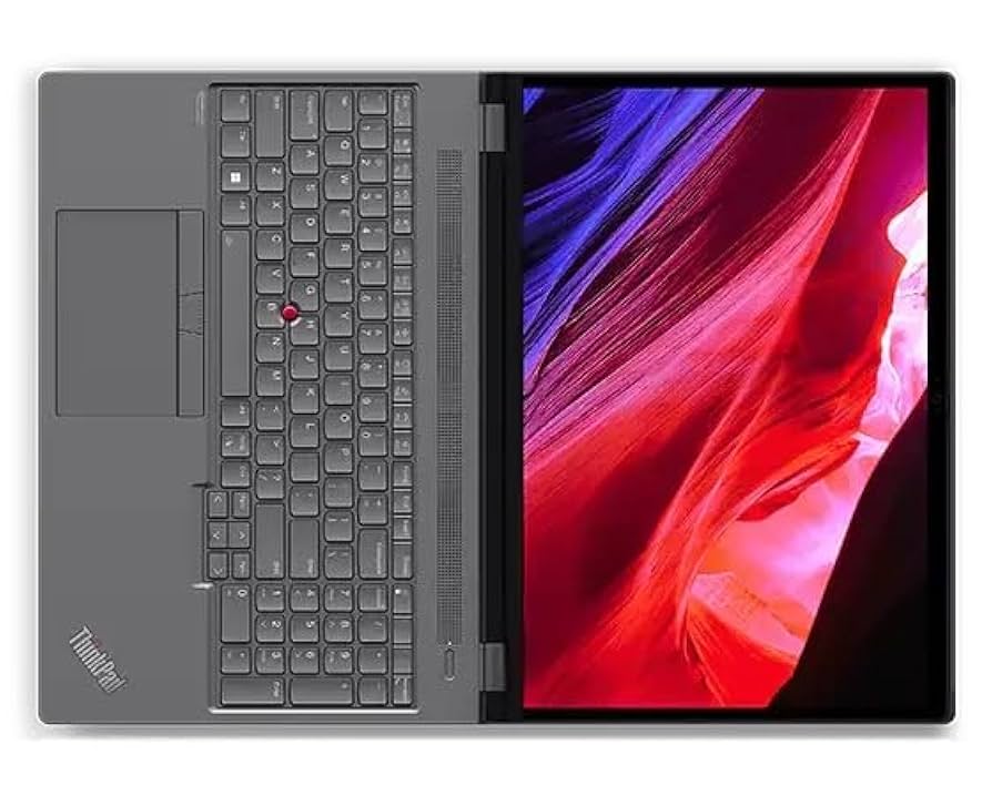 新品同様　Lenovo ThinkPad P16 Gen2 A4000 ada Amazon.com: Lenovo ThinkPad P16 Gen 2 Intel Core i9-13980HX